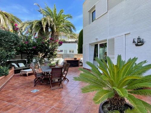 Appartement L'Estartit, 3 pièces, 5 personnes - photo_18949239358