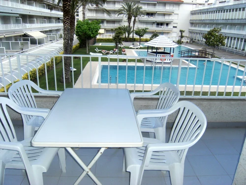 Apartment L'Estartit, 2 bedrooms, 5 persons - photo_18949599851