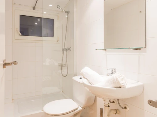 Apartment Llafranc, 1 bedroom, 4 persons - photo_18949623745