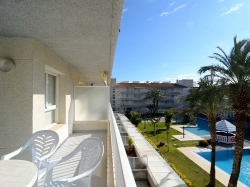 Apartment L'Estartit, 2 bedrooms, 5 persons - photo_18949599685