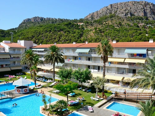 Apartment L'Estartit, 2 bedrooms, 5 persons - photo_18949599685