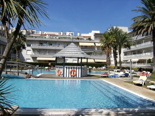 Apartment L'Estartit, 2 bedrooms, 5 persons - photo_18949599685