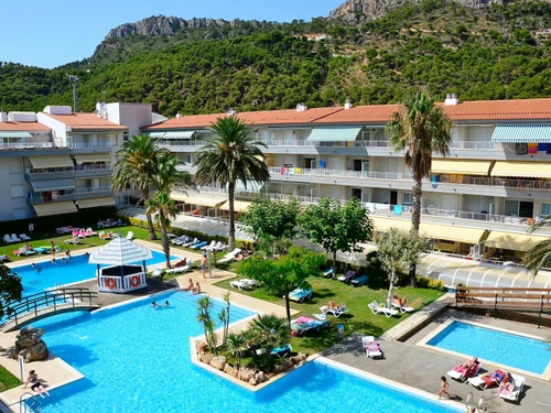 Apartment L'Estartit, 2 bedrooms, 5 persons - photo_18949599685