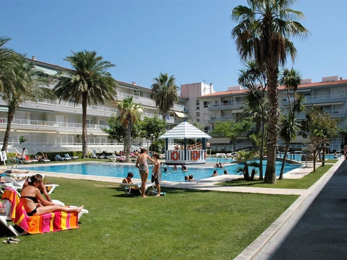 Apartment L'Estartit, 2 bedrooms, 5 persons - photo_18949599685