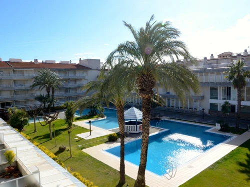 Apartment L'Estartit, 2 bedrooms, 5 persons - photo_18949599685