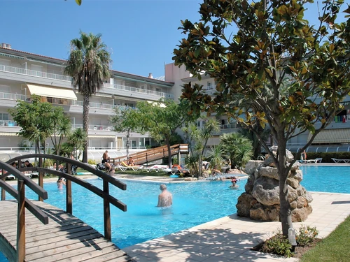 Apartment L'Estartit, 2 bedrooms, 5 persons - photo_18949599685