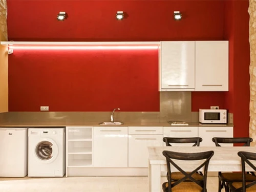 Apartment Pals, 2 bedrooms, 6 persons - photo_18949593229