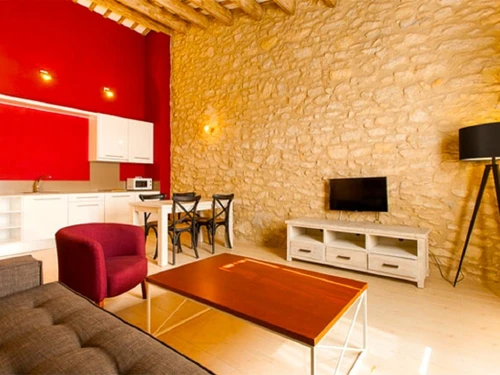 Apartment Pals, 2 bedrooms, 6 persons - photo_18949593229