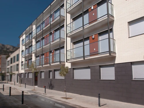 Apartment L'Estartit, 3 bedrooms, 6 persons - photo_18949230018