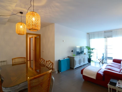 Apartment L'Estartit, 3 bedrooms, 6 persons - photo_18949230018