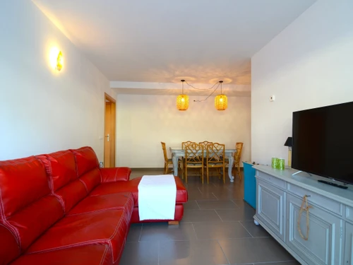 Apartment L'Estartit, 3 bedrooms, 6 persons - photo_18949230018