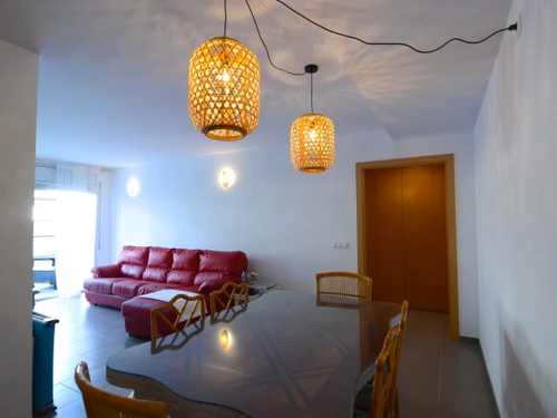 Apartment L'Estartit, 3 bedrooms, 6 persons - photo_18949230018