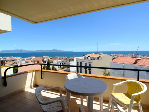 Apartamento L'Escala, 2 dormitorios, 4 personas - photo_18949576717