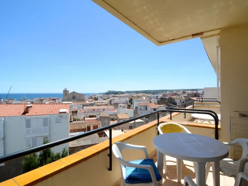 Apartamento L'Escala, 2 dormitorios, 4 personas - photo_18949576717