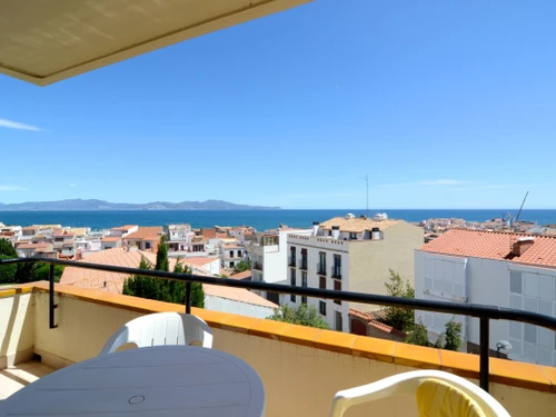 Apartamento L'Escala, 2 dormitorios, 4 personas - photo_18949576717