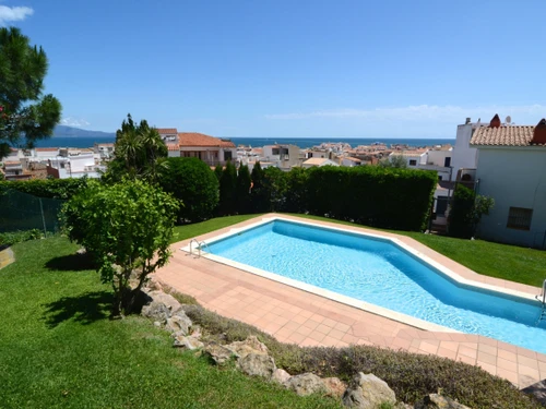 Apartamento L'Escala, 2 dormitorios, 4 personas - photo_18949576717