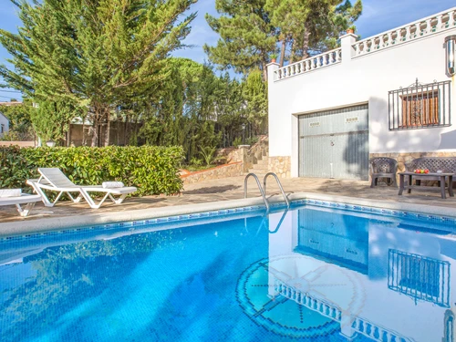 Villa Lloret de Mar, 5 pièces, 7 personnes - photo_18949629980