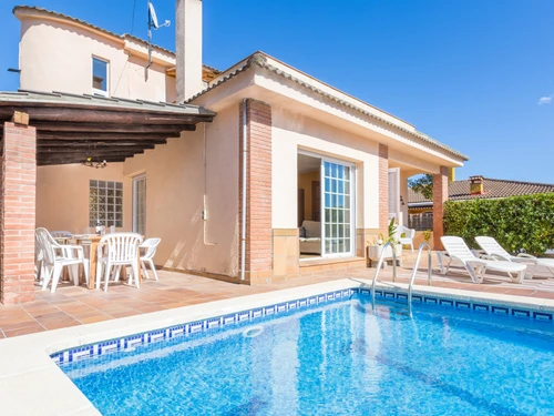 Villa Blanes, 5 pièces, 8 personnes - photo_18949666437