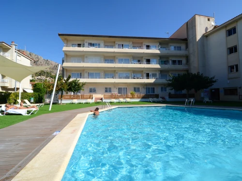 Appartement L'Estartit, 2 pièces, 4 personnes - photo_18949617064