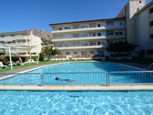 Appartement L'Estartit, 2 pièces, 4 personnes - photo_18949617064