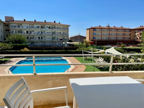 Appartement L'Estartit, 2 pièces, 4 personnes - photo_18949617064