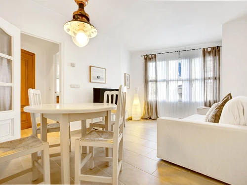 Apartment Llafranc, 1 bedroom, 3 persons - photo_18949649677