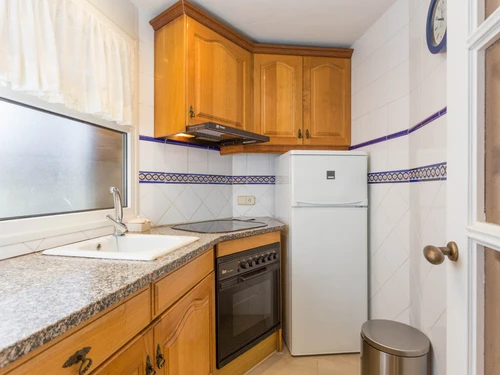 Apartment Llafranc, 1 bedroom, 3 persons - photo_18949649677