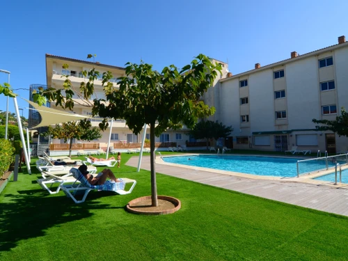 Apartment L'Estartit, 1 bedroom, 4 persons - photo_18949612565