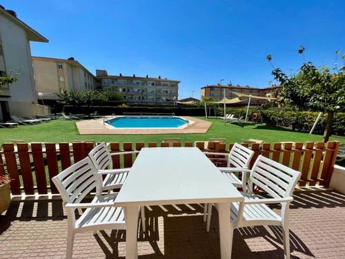 Apartment L'Estartit, 1 bedroom, 4 persons - photo_18949612565