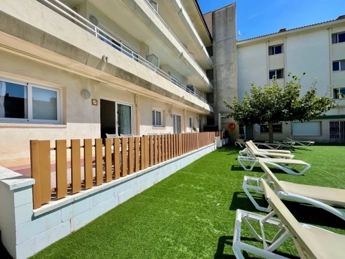 Apartment L'Estartit, 1 bedroom, 4 persons - photo_18949612565