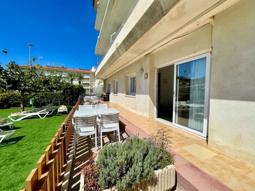 Apartment L'Estartit, 1 bedroom, 4 persons - photo_18949612565