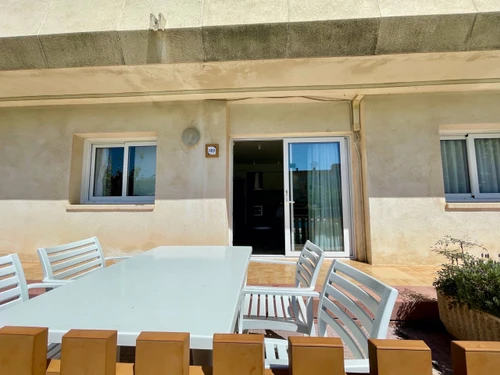 Apartment L'Estartit, 1 bedroom, 4 persons - photo_18949612565