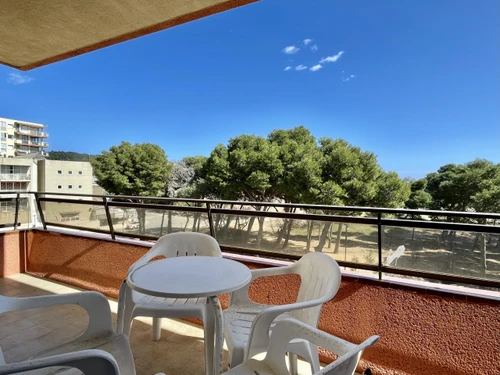 Apartment L'Estartit, 2 bedrooms, 6 persons - photo_19857910448