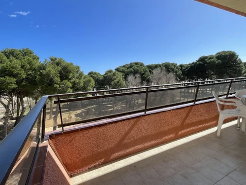 Apartment L'Estartit, 2 bedrooms, 6 persons - photo_19857910448