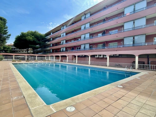 Apartment L'Estartit, 2 bedrooms, 6 persons - photo_19857910448