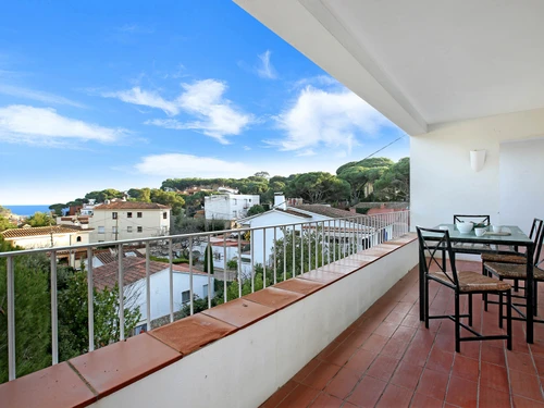 Apartment Llafranc, 3 bedrooms, 8 persons - photo_18949652090