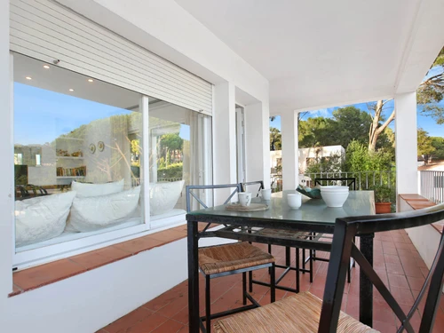 Apartment Llafranc, 3 bedrooms, 8 persons - photo_18949652090