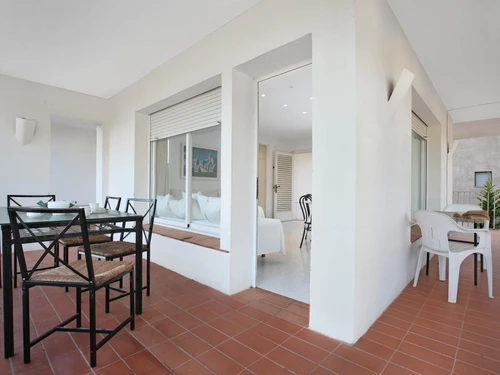 Apartment Llafranc, 3 bedrooms, 8 persons - photo_18949652090