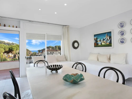 Apartment Llafranc, 3 bedrooms, 8 persons - photo_18949652090