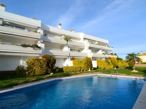 Appartement L'Escala, 4 pièces, 6 personnes - photo_18949598408