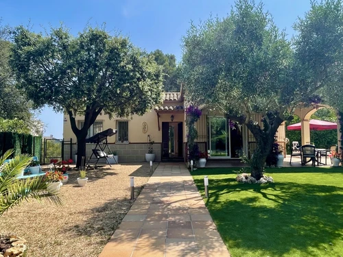 Villa Pals, 4 pièces, 7 personnes - photo_1011648556828