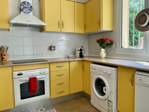 Villa Pals, 4 pièces, 7 personnes - photo_1011648556828