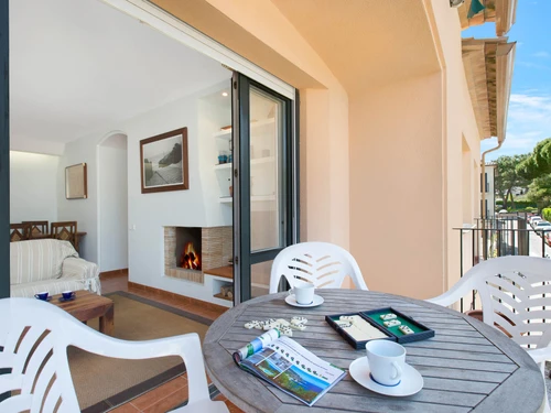 Apartment Llafranc, 2 bedrooms, 4 persons - photo_18949660525