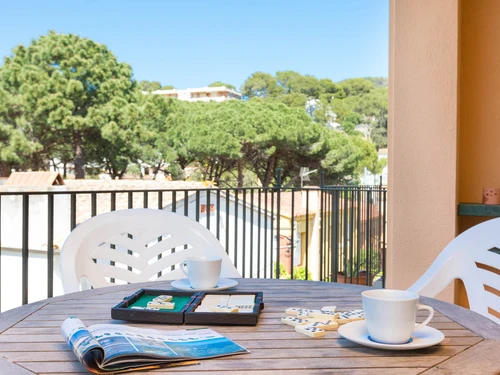 Apartment Llafranc, 2 bedrooms, 4 persons - photo_18949660525