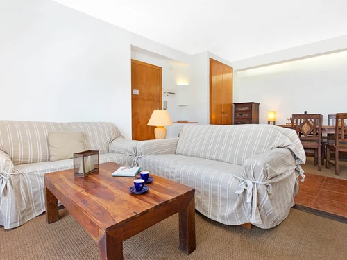 Apartment Llafranc, 2 bedrooms, 4 persons - photo_18949660525