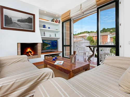 Apartment Llafranc, 2 bedrooms, 4 persons - photo_18949660525