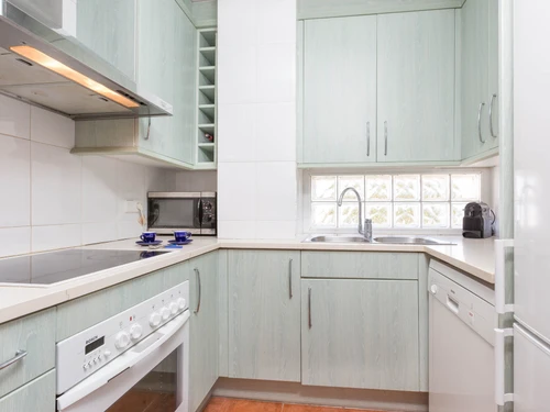 Apartment Llafranc, 2 bedrooms, 4 persons - photo_18949660525