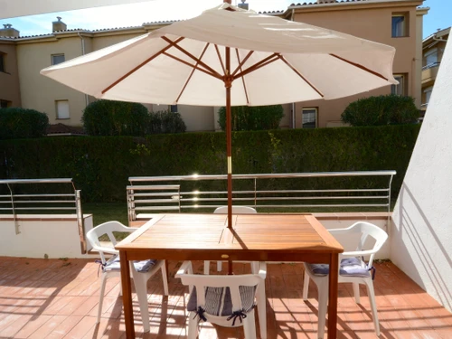 Ferienwohnung L'Estartit, 2 Schlafzimmer, 4 Personen - photo_18949229645