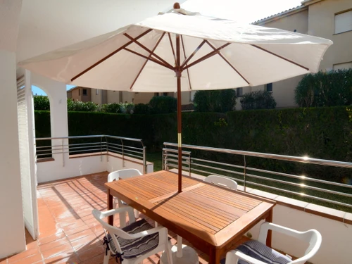 Ferienwohnung L'Estartit, 2 Schlafzimmer, 4 Personen - photo_18949229645