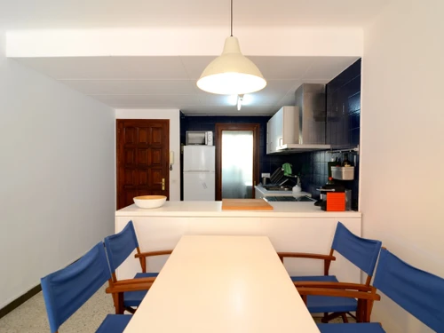 Ferienwohnung L'Estartit, 2 Schlafzimmer, 4 Personen - photo_18949229645
